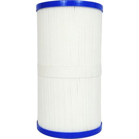 2er-pack Spa-filter Fd2001, Kompatibel Mit Ersatzfilterelementen Prb25-in, C-4326 Und Fc-2375