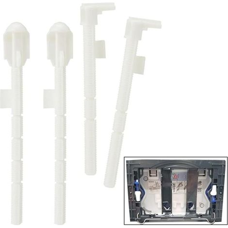 Ersatz-spülstangen-set Für Toilettenspülkasten 241874001