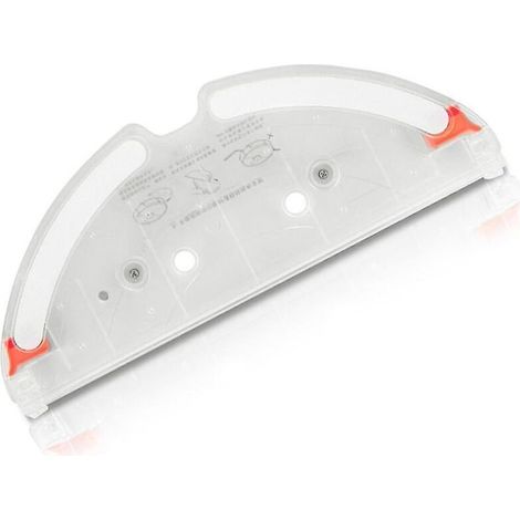 Für Roboterstaubsauger T7/t7 Pro/s5 Max, Wischtuchhalter Und Halterung Für Einweg-wischtücher