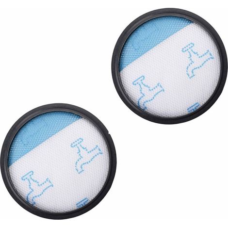 Filter Für Rowenta/moulinex/tefal Compact Power Cyclonic Staubsauger, Ersatzschaumstofffilter Für Rowenta Ro3731ea Ro3753ea Ro3786ea Ro3718ea Ro3724ea Ro3798ea, 2 Stück