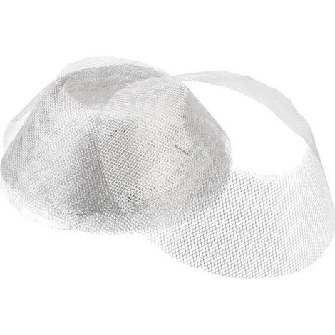 10er-pack Runde Filter Für Dunstabzugshauben, Filter Für Dunstabzugshaube, Küchenfilter