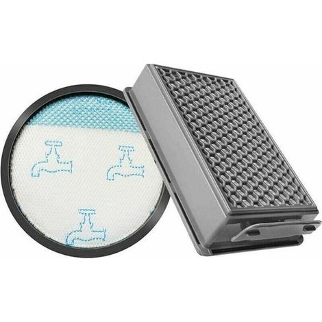 Ersatz-hepa-filter Für Rowenta Compact Power Xxl Ro4811ea Ro4871ea Ro4855ea Ro4826ea