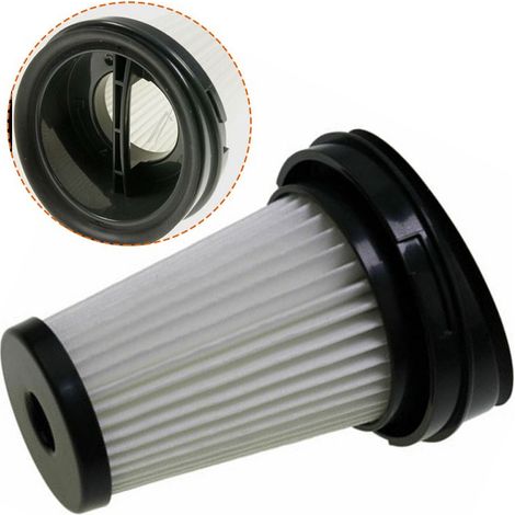 4er-pack Ersatzfilter Für Rowenta X-pert 3.60 X-pert 160 Staubsauger Rh72xxx Rh6921wo Rh6933wo Rh6971wo Rh6974wo Zr005202