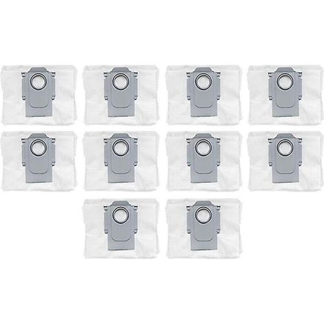 10 Stück Für Max+ / T8 / G10s / G10s Pro/ Q5+ / S7 Maxv Ultra / T8plus / S8 /s8 + / S8 Pro / G20 Staub