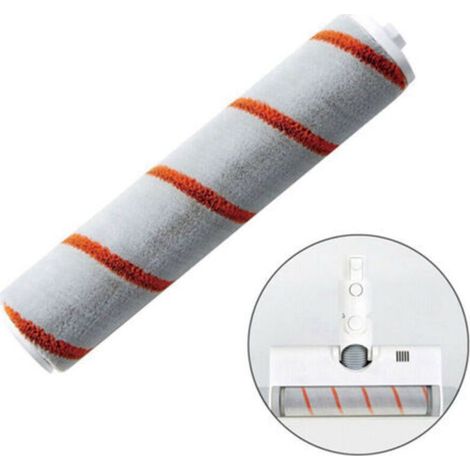 Zubehör Für Kabellosen Staubsauger, Kompatibel Mit Bodenbürsten Von Xiaomi V10, V11, V9 Und V9b