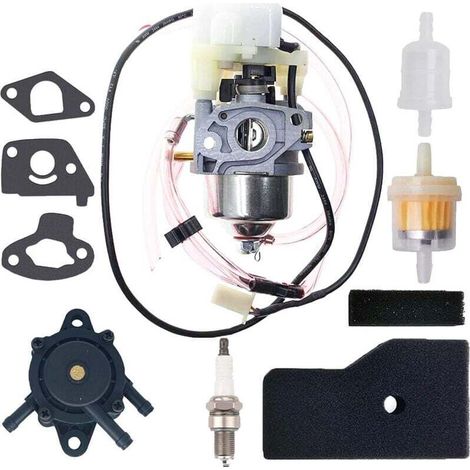 Vergaser Für Honda Eb2000i Eu2000i Eb2000i Eu2000i Eb2000it1 Eu2000ik1, Ersetzt 16100-z0d-d03 16100-z0d-d01 Generatorvergaser
