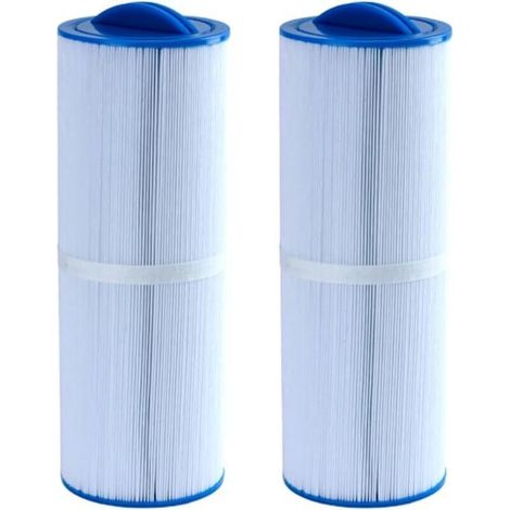Spa-filter Fd2007 Kompatibel Mit Ersatzfiltern Für Spa Pww50l 4ch-949 Fc-0172, 2er-pack