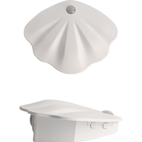 Nachtlicht Mit Sensor, Bewegungsmelder, Led, Usb-aufladung, 3 Dimmstufen, 3 Modi, Automatisches Ein- Und Ausschalten, Magnetische Befestigung, Klebend, Für Küche, Schlafzimmer, Außenbereich