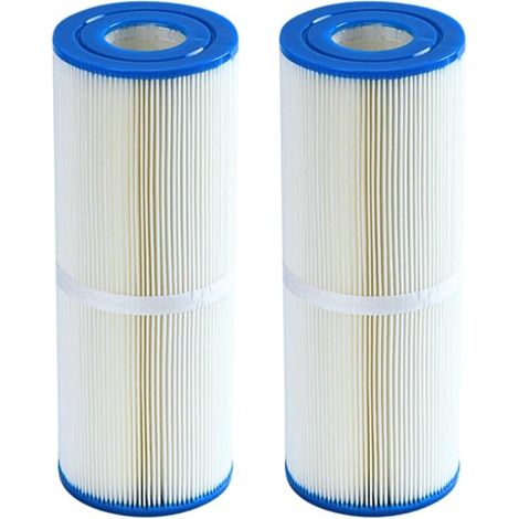 Fd2001 Spa-filter Kompatibel Mit Prb25-in, C-4326, Fc-2375 Ersatzfilterkartusche Für Spa, 2er-pack