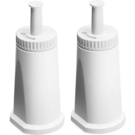 Ersatz-wasserfilter Für Vollautomatische Kaffeemaschinen Von Sage, 2er-pack Kompatibler Wasserfilter Für Die Modelle Sage Barista Express Pro Ses810/ses880/ses920/ses980/ses990/ses875/ses