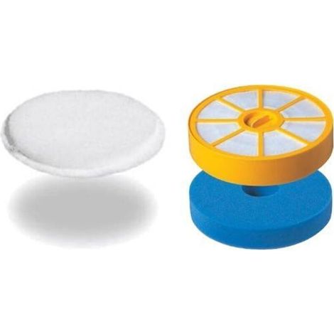 Filtersatz Für Dyson Staubsauger Dc05 Dc08 Dc08t Dc08tw – Ersatz-h-filter-set Bestehend Aus: Dyson 907671-01, 905401-01, 902768-01 Dc08 Dc05 Mema Waschbarer Vormotorfilter Und Nachmotorfilter