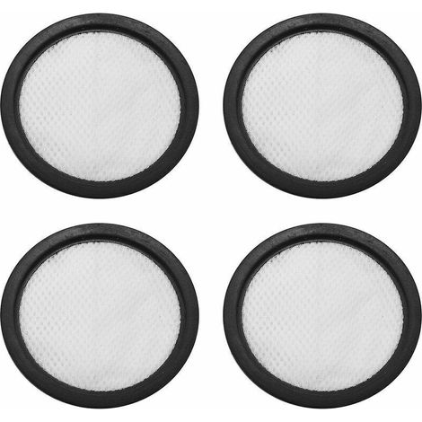 4 Stück Hepa-filter, Ersatz-hepa-filter Für Proscenic P8 Thsinde