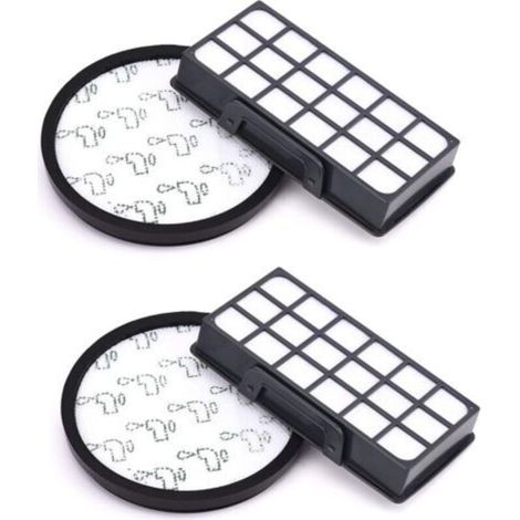Filter Für Rowenta Staubsauger Ro6984ea Ro6941ea Ro6963ea Ro6921ea Ro6971ea Ro6993ea - Premium-qualität