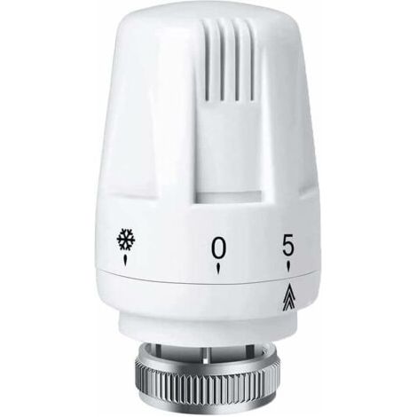 Heizkörperventil, Heizungssystem, Pneumatische Temperaturregelventile, Standard-ersatzkopf Für Thermostatische Heizkörperventile