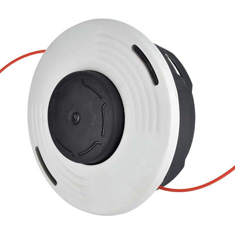 Ersatz-schneidkopf Für Stihl Autocut 56-2 M 14 L 2,7 Mm Referenz 40057102107