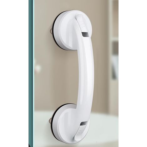 Griff Mit Saugnapf, Wandhaltegriff Für Badezimmer, Duschgriff Für Badewanne