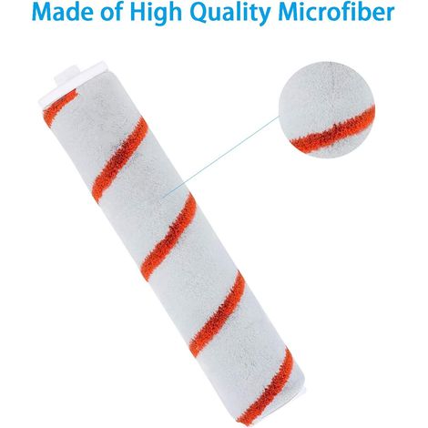 Haushaltsreinigung Hepa-filter Für Xiaomi Dream V8 V9b V9p Xr V10 V11 Drahtlose Staubsauger-rollenbürste