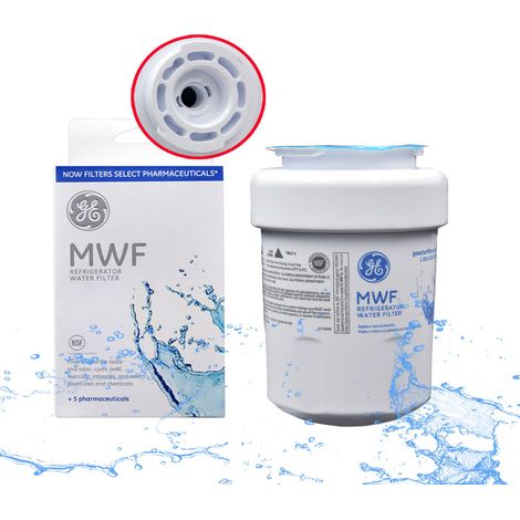 Wasserfilter Für Kühlschrank Mwf, Wasserfilter Für Kühlschrank