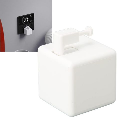 Intelligenter Schalter, Bluetooth-schalter Für Fingerroboter, Multifunktionaler Automatischer Aktuator Für Intelligente Taster, Kompatibel Mit Google Assistant