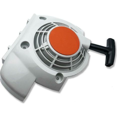 Pull-recoil-starter Für Stihl Fs120 Fs200 Fs250 Fs300 Fr350 Bt120c