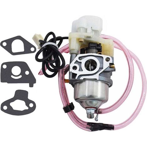 Metall-vergaser-kit Mit Dichtung Für Honda Eu20i Eu2000i Heim-stromgenerator 16100-z0d-d03