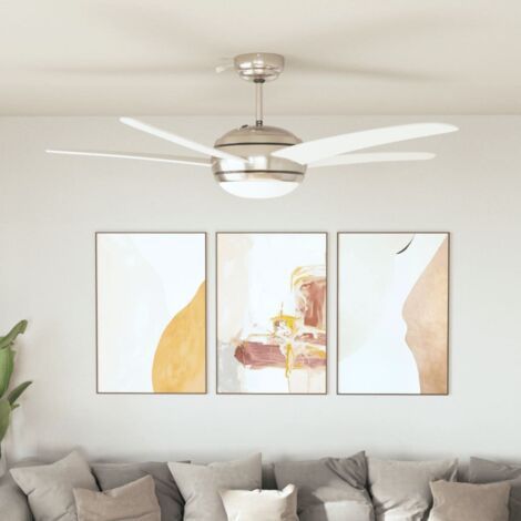 Deckenventilator-fernbedienung - Weiß