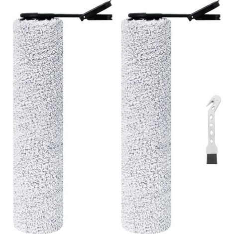 Ersatz-bürstenrolle Für Tineco Floor One Stretch S6/switch S6/s6 Stretch Lite/switch S6 Stretch/s7 Flashdry/switch S7/switch S7 Stretch/s7 Stretch Steam/i6 Stretch/i5 Stretch Staubsauger