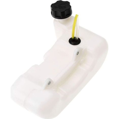 Kraftstofftank Für Motorsense, Hochfester Und Langlebiger Kraftstofftank Für Garten- Oder Landwirtschaftliche Nutzung, Kompatibel Mit Zubehör Für Rasenmäher Cg430 520 43cc 52cc