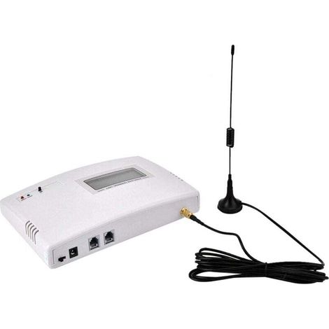 Passerfixe Funkterminal Gsm, Funk-gateway-server, Wireless Access Platform, Verbinden Sie Den Telefonalarm-recorder Mit Dem Zuhause, A