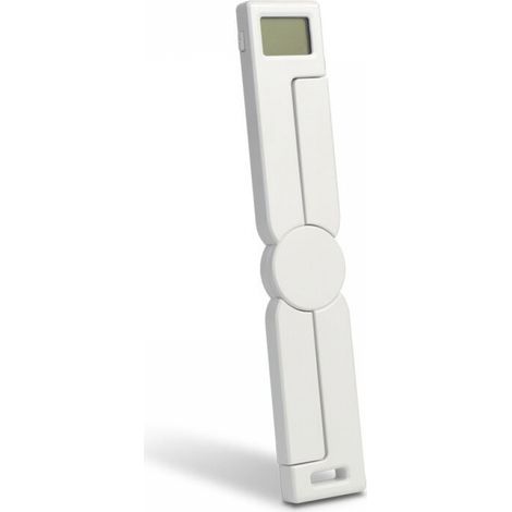 Kompakte Und Faltbare Digitale Küchenwaage, Tragbare Lebensmittelwaage Mit Hoher Präzision Und Lcd-bildschirm