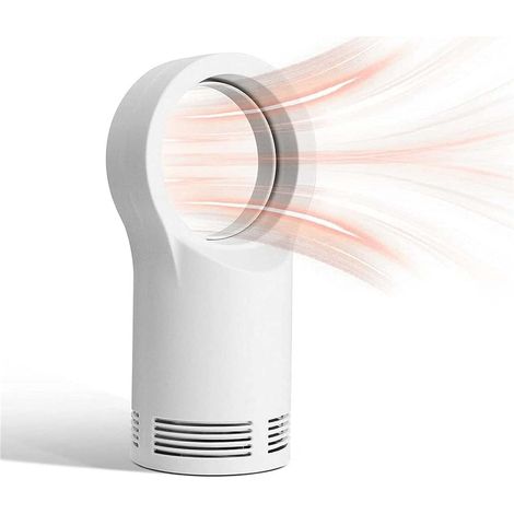 Kleiner Lamellenloser Innenraumheizkörper, Elektrischer Heizkörper Mit Thermostat, Ptc-keramikheizkörper, Kleiner Tragbarer Heizkörper Für Den Einsatz In Innenräumen, Zuhause Und Büro