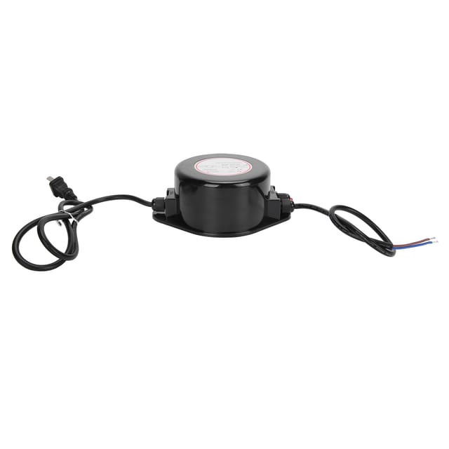 50-W-Tauch-LED-Elektroniktransformator AC220V auf AC12V Netzanschluss