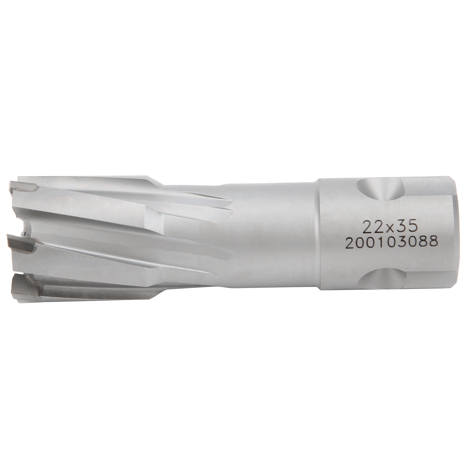 Universal-kernbohrer, Hartmetall, Präzisionsbohrwerkzeug, 22–35 Mm