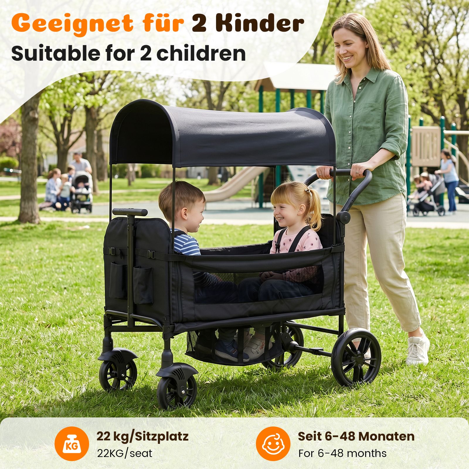 Couchtisch Aus Metall In Schwarz 122 X 66 X 122 Cm Homaire