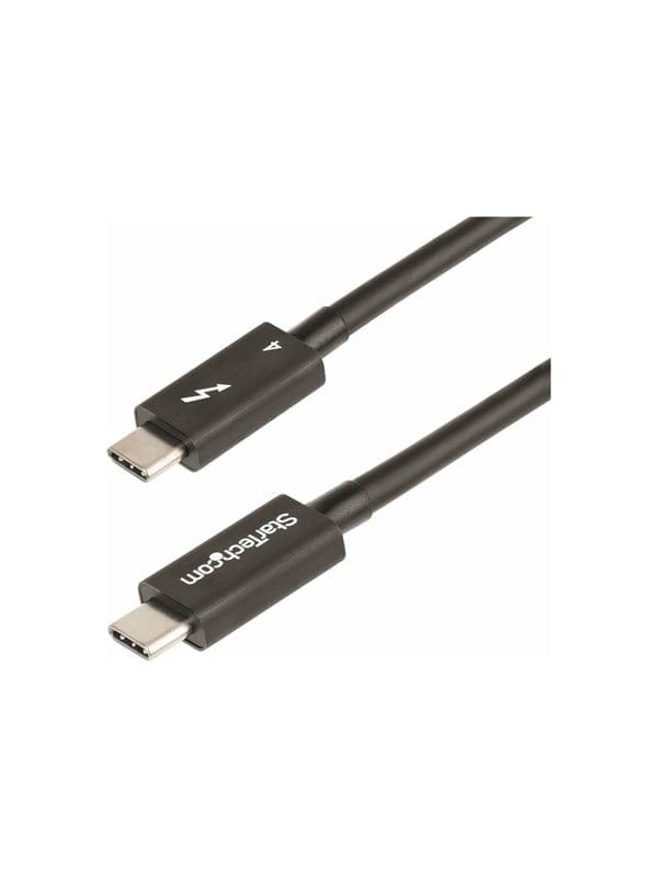 USB-C-Kabel Startech TBLT4MM