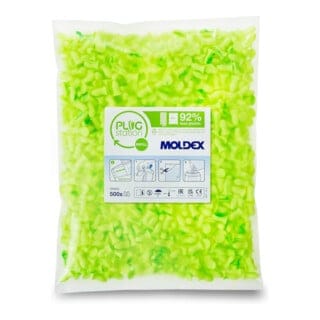 Moldex - Nachfüllpack Contours Größe s
