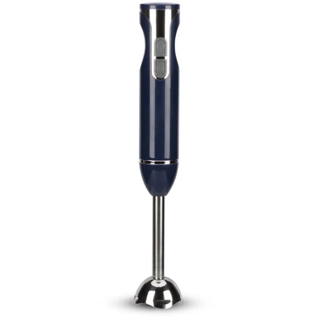 Multifunktions-Stabmixer, 1200 w, abnehmbarer Fuß, hocheffiziente Klingen, Turbo-Funktion, BPA-frei - Tigrezy