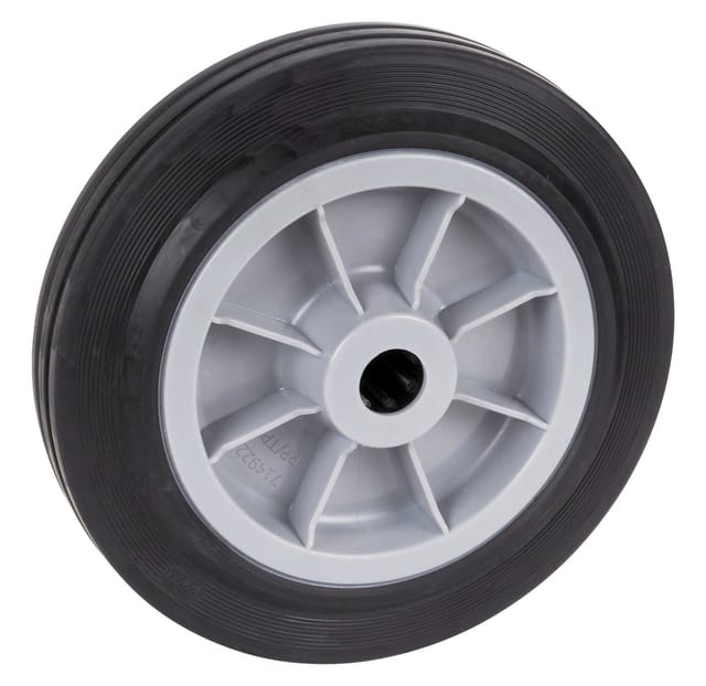 Rad tpe Polypropylen-Felge 200 mm 210 kg - Dörner+helmer