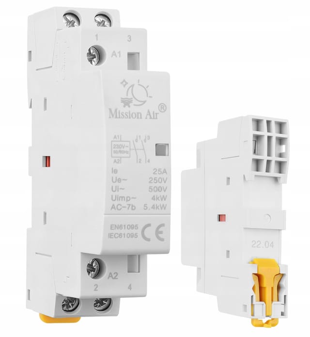 Modularer Schütz