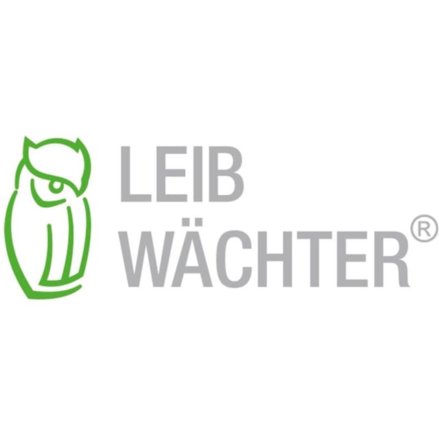 Leibwächter - Sicherheitshalbschuh Linz L3141 S3 Gr. 41 schwarz/blau