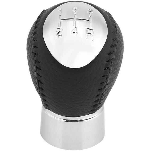 Zoternen - kimiss 5-Gang-Schaltknauf für 323/323F bj 626 gf/gw premacy cp 6 gg/gy 5 cr 3 bk mpv xedos 6 C8RX-8