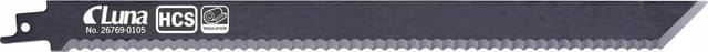 Luna ISO Säbelsägeblatt Metall 285 mm