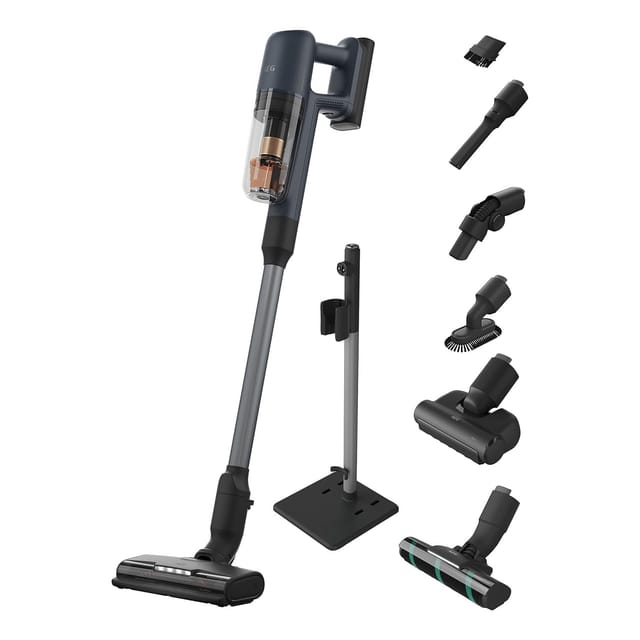 AEG Ultimate 7000 Kabelloser Staubsauger Blau