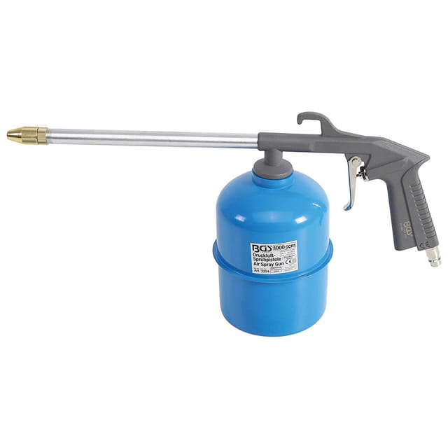 Bgs Technic - Druckluft-Sprühpistole 1000 cm³