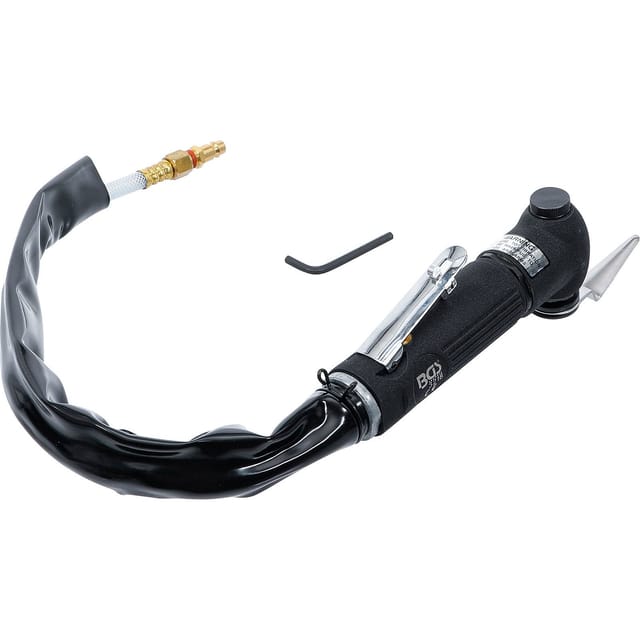 Bgs Technic - bgs Druckluft-Ausglaser - 3218