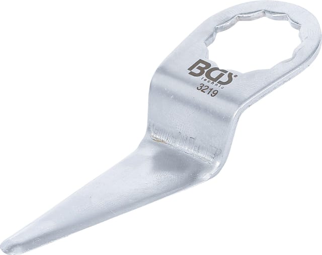 Bgs Technic - Schneidmesser für Art. 3218, 9291 52 x 1 mm