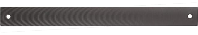 Bgs Technic - Karosseriefeilenblatt fein radial gefräst 350 x 35 x 4 mm