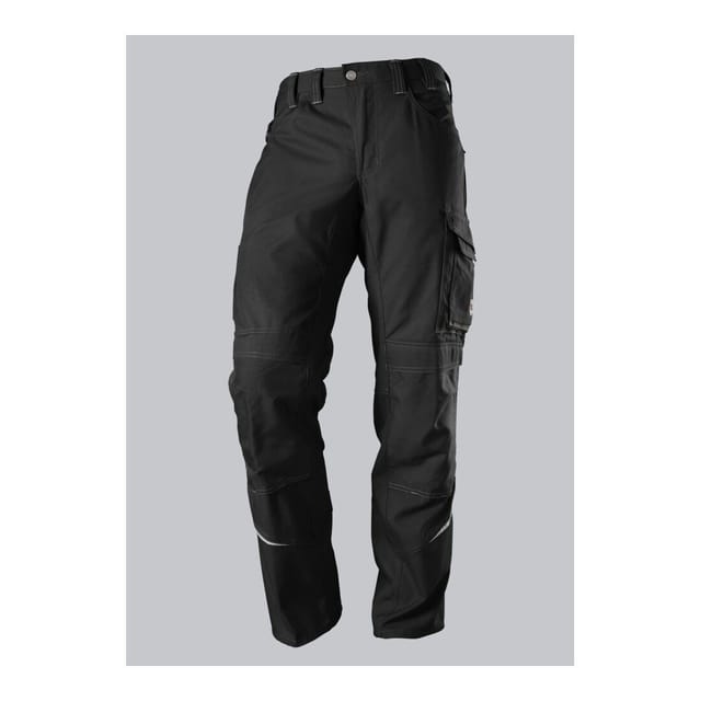 FP - bp Herren Bundhose 1803 720 Gr. 48 schwarz