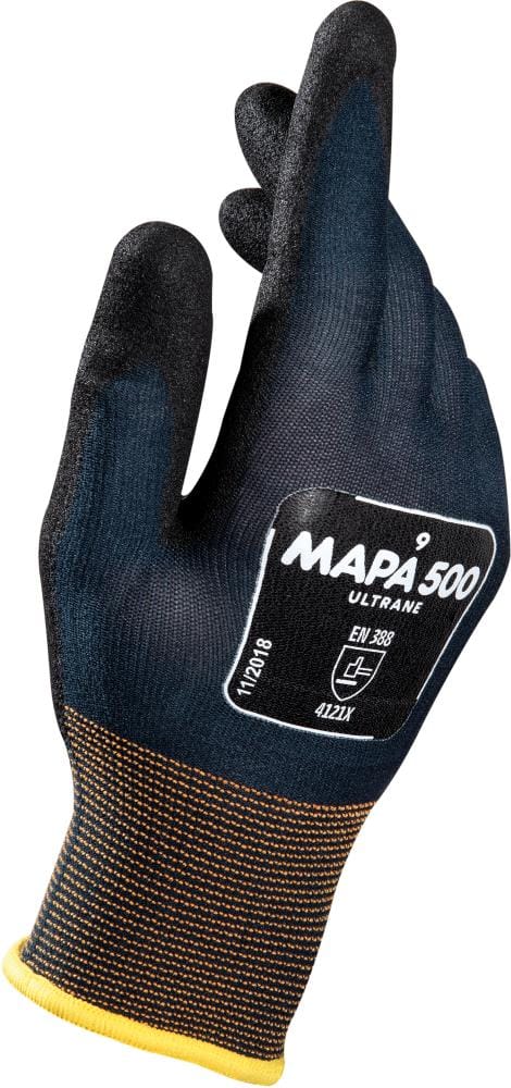 Mapa Handschuh Ultrane 500 Gr. 11 12 Stk