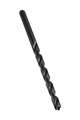 Dormer - Spiralbohrer din 340 TypN A110 D.12.1mm hss profilgeschl.dampf.Zyl.schaft 6xD